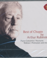 Frédéric Chopin: Best of  Piano Works - 2 CD