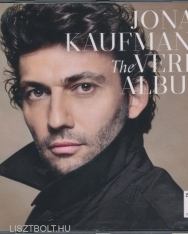 Jonas Kaufmann: Verdi album