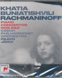 Sergei Rachmaninov: Concerto for Piano 2,3