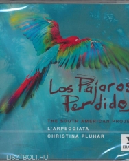 Los Pajaros Perdidos - The South-American Project