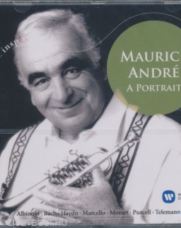 Maurice André: A Portrait