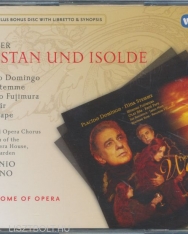 Richard Wagner: Tristan und Isolde - 3 CD