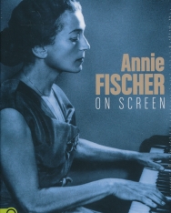 Fischer Annie a képernyőn / Fischer Annie on Screen - 5 DVD