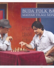 Buda Folk Band: Magyar világi népzene