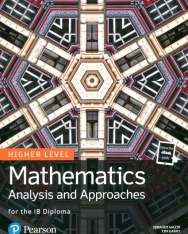 Mathematics Analysis and Approaches for the IB Diploma Higher Level Book + eBook