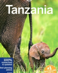 Lonely Planet - Tanzania Travel Guide (7th edition)