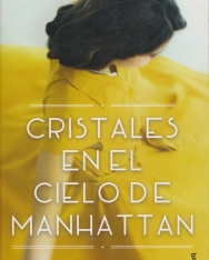 Yolanda Cruz: Cristales en el cielo de Manhattan