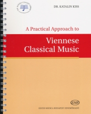Dr. Kiss Katalin: A Practical Approach to Viennese Classical Music