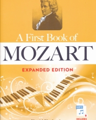 A First Book of Mozart