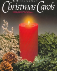 The Big Book of Christmas Carols (Piano - Vocal and Guitar arrangements for Carols)