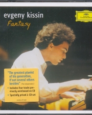 Evgeny Kissin - Fantasy - 2 CD