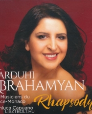 Varduhi Abrahamyan: Rhapsody