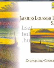 Jacques Loussier Trio plays Satie: Gymnopédies, Gnossiennes