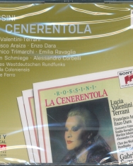 Gioachino Rossini: La Cenerentola - 2 CD