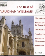 Ralph Vaughan Williams: Best of