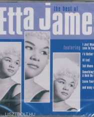 Etta James: The Best of