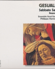 Carlo Gesualdo: Sabbato Sancto, Motets / Gorli: Requiem