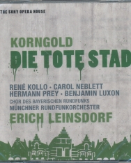 Erich Wolfgang Korngold: Die Tote Stadt - 2 CD
