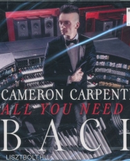 Cameron Carpenter: All You need is Bach