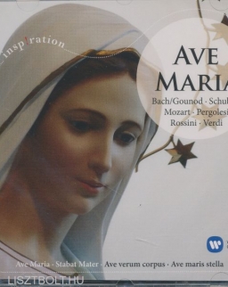 Ave Maria - and other Sacred Vocal Works