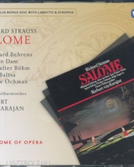 Richard Strauss: Salome - 3 CD
