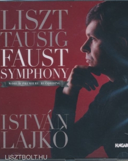 Liszt Ferenc: Faust Symphony, Gretchen, Mephistopheles