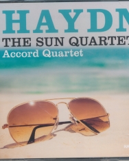 Joseph Haydn: The Sun Quartets op. 20 - 2 CD