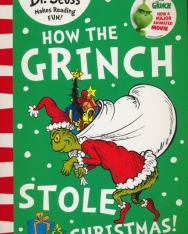 Dr. Seuss: How the Grinch Stole Christmas!