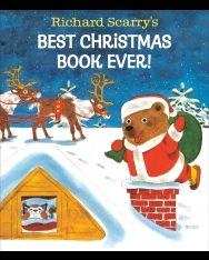 Richard Scarry: Best Christmas Book Ever!