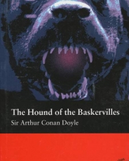 The Hound of the Baskervilles with Audio CD - Macmillan Readers Level 3