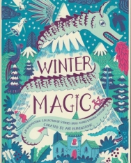 Abi Elphinstone: Winter Magic