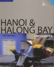 Lonely Planet - Hanoi & Halong Bay Encounter (1st Edition)