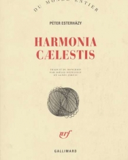Esterházy Péter: Harmonia caelestis (francia nyelven)