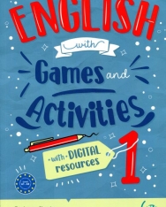 English with Games and Activities (A1/A2) - 1