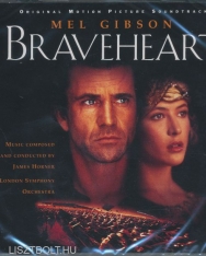 Braveheart - A rettenthetetlen filmzene