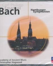 Carl Philipp Emanuel Bach: Hamburger Symphonien