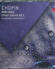 Frédéric Chopin: Préludes, Piano sonata No. 2