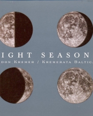 Vivaldi/Piazzolla: Eight Seasons