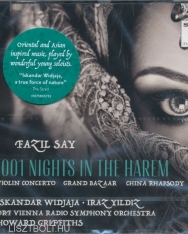 Fazil Say: 1001 Nights in the Harem