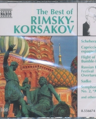 Nikolai Rimsky-Korsakov: Best of