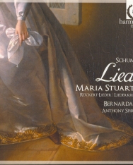 Robert Schumann: Maria Stuart Lieder, Rückert Lieder, Liederkreis