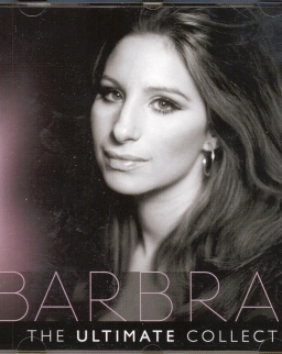 Barbra Streisand: The Ultimate Collection 2010