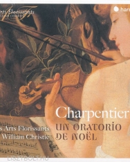 Marc-Antoine Charpentier: Un Oratorio de Noel