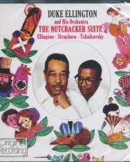 Duke Ellington and His Orchestra: Nutcracker Suite