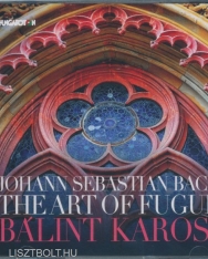 Johann Sebastian Bach: Art of Fugue - 2 CD