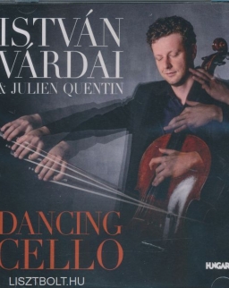 Várdai István & Julien Quentin: Dancing Cello