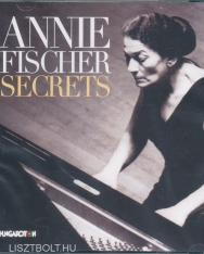 Fischer Annie: Secrets - 2 CD