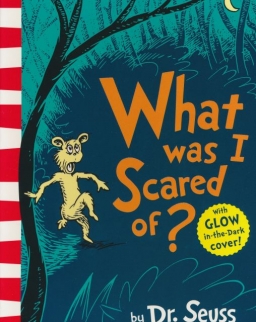 Dr. Seuss: What was I Scared of?