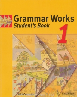 Grammar Works 1 Student's book