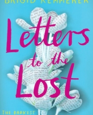 Brigid Kemmerer: Letters to the Lost